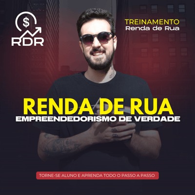 Método Renda De Rua